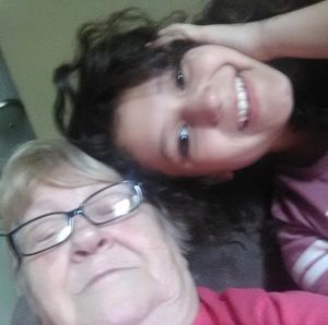 Meet your Posher, Alice